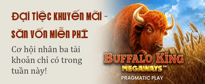 Trải nghiệm sòng bạc đẳng cấp banner