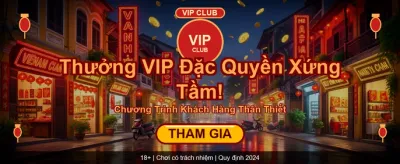 Chào mừng đến với dbet casino banner