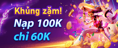 Đua top thắng lớn cùng dbet banner